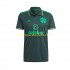 Camiseta de Fútbol Celtic Hombre Cuarto 2022-2023 Manga Corta