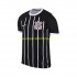 Camiseta de Fútbol Corinthians Hombre Exterior 2023 Manga Corta