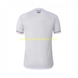 Camiseta de Fútbol Fluminense Hombre Exterior 2023 Manga Corta
