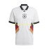 Camiseta de Fútbol Alemania Icon Retro Hombre Casa 2022-2023 Manga Corta