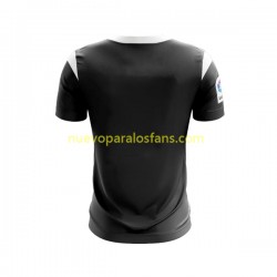Camiseta de Fútbol Getafe CF Portero Hombre Exterior 2022-2023 Manga Corta