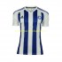 Camiseta de Fútbol HJK Helsinki Hombre Casa 2023 Manga Corta