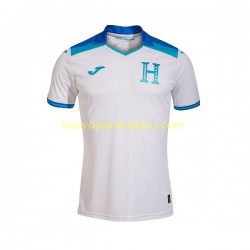 Camiseta de Fútbol Honduras Hombre Casa 2023 Manga Corta