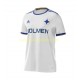 Camiseta de Fútbol IFK Norrköping Hombre Casa 2022 Manga Corta