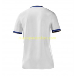 Camiseta de Fútbol IFK Norrköping Hombre Casa 2022 Manga Corta