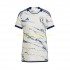 Camiseta de Fútbol Italia Mujer Exterior 2023 Manga Corta