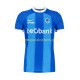Camiseta de Fútbol KRC Genk Hombre Casa 2023-2024 Manga Corta