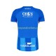 Camiseta de Fútbol KRC Genk Hombre Casa 2023-2024 Manga Corta