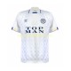 Camiseta de Fútbol Leeds United Retro Hombre Casa 1989-1990 Manga Corta