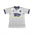 Camiseta de Fútbol Leeds United Retro Hombre Casa 1991-1992 Manga Corta