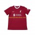 Camiseta de Fútbol Liverpool Hombre Casa 2023-2024 Manga Corta