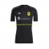 Camiseta de Fútbol Nashville SC Portero Hombre Casa 2023 Manga Corta