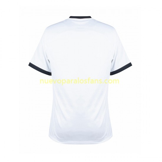 Camiseta de Fútbol Nueva Zelanda Hombre Casa 2022-2023 Manga Corta