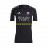 Camiseta de Fútbol Orlando City SC Portero Hombre Casa 2023-2024 Manga Corta