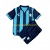 Camiseta de Fútbol Pachuca 130 Anniversary Niño Casa 2022-2023 Manga Corta