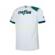 Camiseta de Fútbol Palmeiras Hombre Exterior 2023-2024 Manga Corta