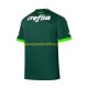 Camiseta de Fútbol Palmeiras Hombre Casa 2023-2024 Manga Corta