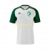Camiseta de Fútbol Arabia Saudita Hombre Exterior 2023 Manga Corta