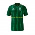 Camiseta de Fútbol Arabia Saudita Hombre Casa 2023 Manga Corta