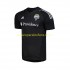 Camiseta de Fútbol Seattle Sounders FC Portero Hombre Casa 2023 Manga Corta