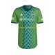 Camiseta de Fútbol Seattle Sounders FC Hombre Casa 2023-2024 Manga Corta