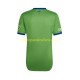 Camiseta de Fútbol Seattle Sounders FC Hombre Casa 2023-2024 Manga Corta
