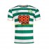 Camiseta de Fútbol Shamrock Rovers Hombre Casa 2023 Manga Corta