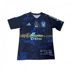 Camiseta de Fútbol Tigres UANL Earth Day Hombre Casa 2023-2024 Manga Corta