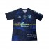 Camiseta de Fútbol Tigres UANL Earth Day Hombre Casa 2023-2024 Manga Corta