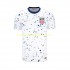 Camiseta de Fútbol Estados Unidos Hombre Casa 2023 Manga Corta