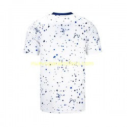 Camiseta de Fútbol Estados Unidos Hombre Casa 2023 Manga Corta