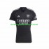Camiseta de Fútbol Arsenal Portero Hombre Casa 2023-2024 Manga Corta
