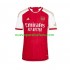Camiseta de Fútbol Arsenal Hombre Casa 2023-2024 Manga Corta