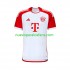 Camiseta de Fútbol Bayern de Múnich Hombre Casa 2023-2024 Manga Corta