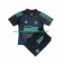 Camiseta de Fútbol Inter Miami Special Niño Exterior 2023-2024 Manga Corta