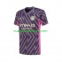 Camiseta de Fútbol Manchester City Portero Hombre Exterior 2023-2024 Manga Corta