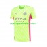 Camiseta de Fútbol Manchester City Portero Hombre Tercera 2023-2024 Manga Corta