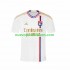 Camiseta de Fútbol Olympique de Lyon Hombre Casa 2023-2024 Manga Corta