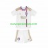 Camiseta de Fútbol Olympique de Lyon Niño Casa 2023-2024 Manga Corta