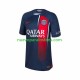 Camiseta de Fútbol Paris Saint-Germain Hombre Casa 2023-2024 Manga Corta