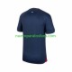 Camiseta de Fútbol Paris Saint-Germain Hombre Casa 2023-2024 Manga Corta