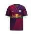 Camiseta de Fútbol RB Leipzig Hombre Exterior 2023-2024 Manga Corta