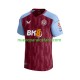 Camiseta de Fútbol Aston Villa Hombre Casa 2023-2024 Manga Corta