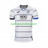 Camiseta de Fútbol Atalanta Hombre Exterior 2023-2024 Manga Corta
