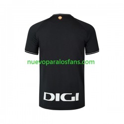Camiseta de Fútbol Athletic Bilbao Portero Hombre Casa 2023-2024 Manga Corta