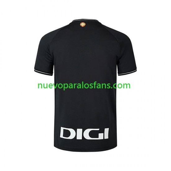 Camiseta de Fútbol Athletic Bilbao Portero Hombre Casa 2023-2024 Manga Corta