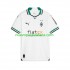 Camiseta de Fútbol Rusia Bo Monchengladbach Hombre Casa 2023-2024 Manga Corta