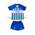 Camiseta de Fútbol Brighton & Hove Albion Niño Casa 2023-2024 Manga Corta
