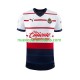 Camiseta de Fútbol CD Guadalajara Hombre Exterior 2023-2024 Manga Corta