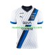 Camiseta de Fútbol CF Monterrey Hombre Exterior 2023-2024 Manga Corta